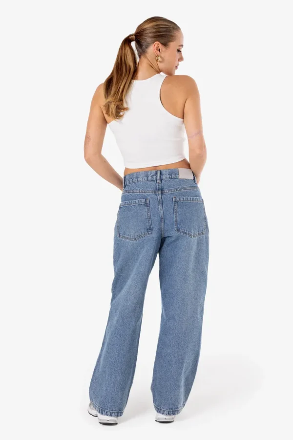 Ayla Crop Top Warm White-1