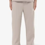 Bagen Track Pants Dark Stone