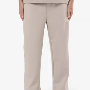 Bagen Track Pants Dark Stone