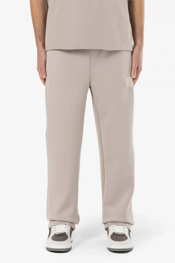 Bagen Track Pants Dark Stone