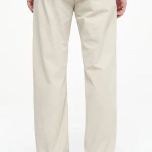 Blanka Chino Pants Stone-2