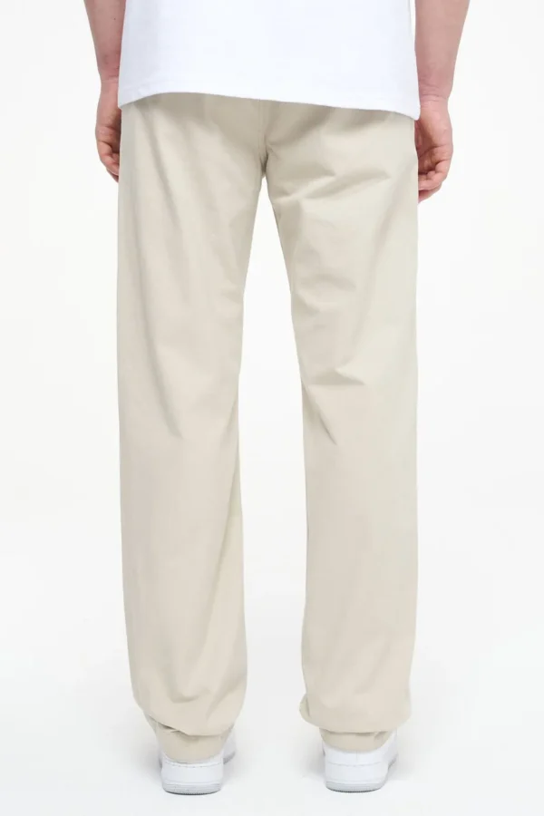 Blanka Chino Pants Stone-2