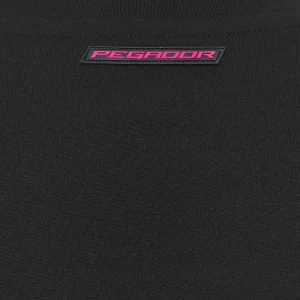 Carver Boxy Tee Washed Black-2