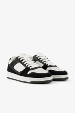 Citigo Low Sl Black Off-White-1