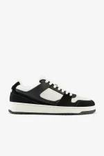 Citigo Low Sl Black Off-White