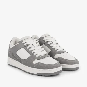 Citigo Low Sl Grey Off-White-1