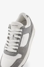 Citigo Low Sl Grey Off-White-2