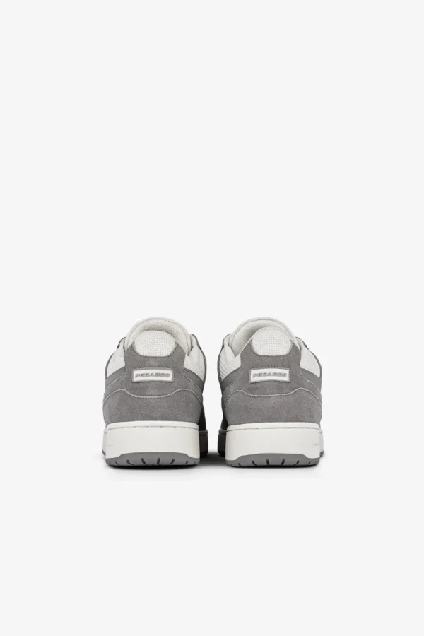 Citigo Low Sl Grey Off-White-5