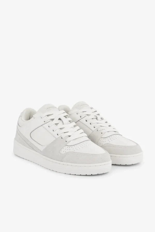 Citigo Low Sl Off-White-1
