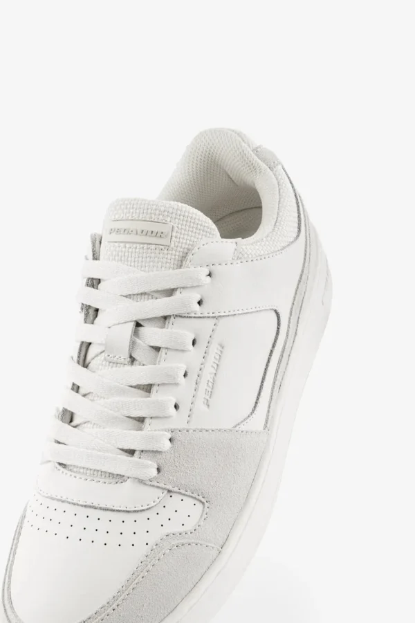 Citigo Low Sl Off-White-2