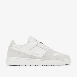 Citigo Low Sl Off-White