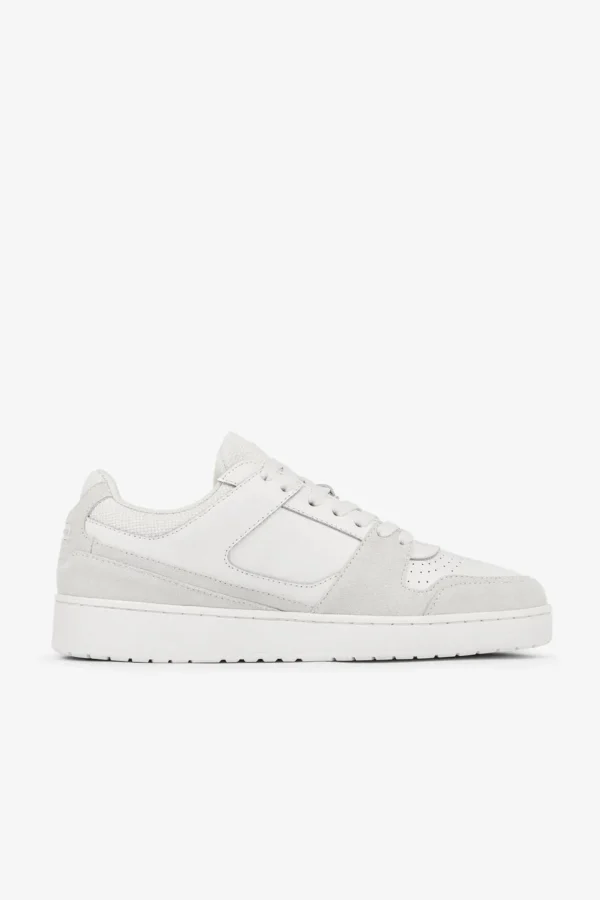 Citigo Low Sl Off-White-5