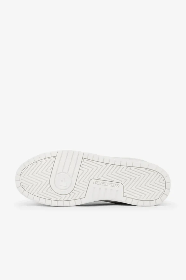 Citigo Low Sl Off-White-6