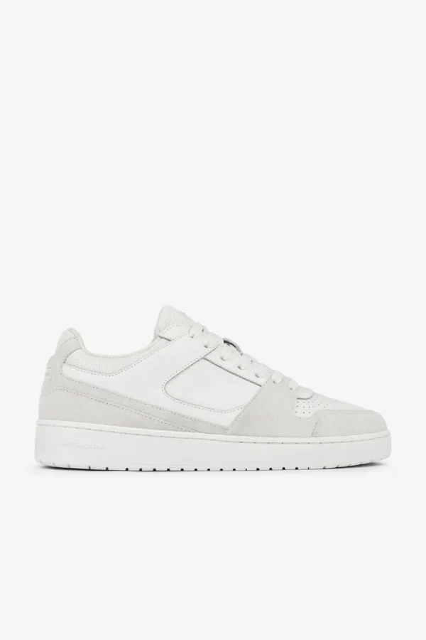 Citigo Low Sl Off-White