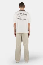 Clio Summer Shirt Unbleached-1