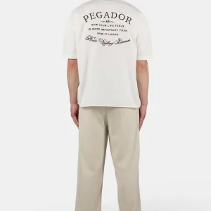 Clio Summer Shirt Unbleached-1