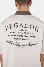 Clio Summer Shirt Unbleached-3