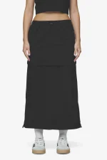 Pegador Delia Parachute Black Skirt
