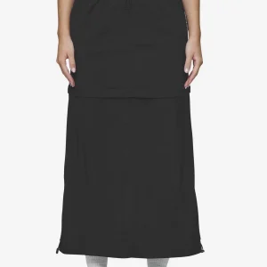 Pegador Delia Parachute Black Skirt