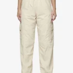 Gava Cargo Parachute Pants Coast Sand