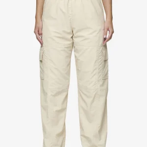 Gava Cargo Parachute Pants Coast Sand