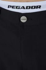 Guider Regular Suit Pants Black-2