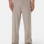 Guider Regular Suit Pants Dark Stone