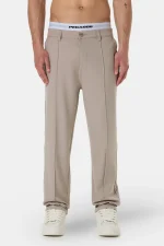 Guider Regular Suit Pants Dark Stone