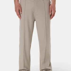 Guider Regular Suit Pants Dark Stone