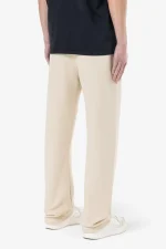 Jawed Wide Structured Pants Light Beige-1