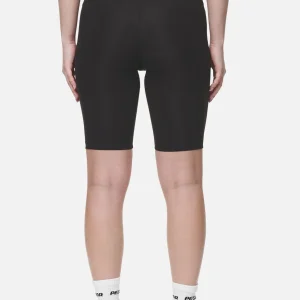 Jerona Biker Shorts Black-1