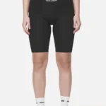 Jerona Biker Shorts Black