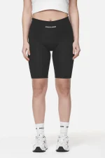 Jerona Biker Shorts Black