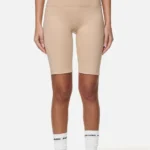 Jerona Biker Shorts Safari Sand