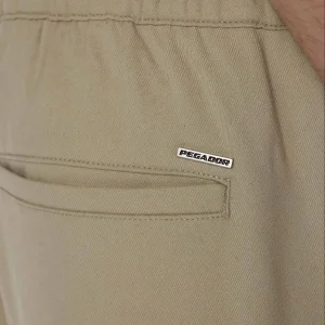 Karan Regular Smart Pants Beige-2