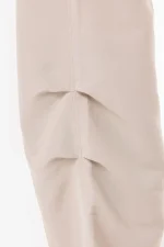 Leonie Track Pants Dark Stone-3