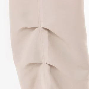 Leonie Track Pants Dark Stone-3