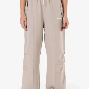 Leonie Track Pants Dark Stone