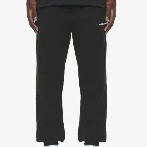 Logo Heavy Sweat Jogger Black Gum