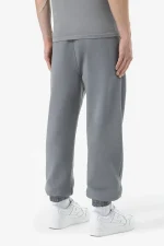 Logo Heavy Sweat Jogger Vintage Grey Grey-1