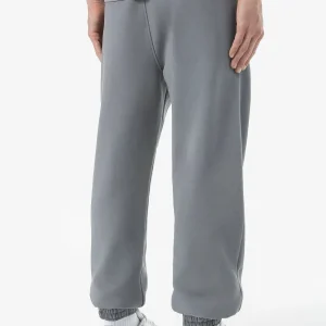 Logo Heavy Sweat Jogger Vintage Grey Grey-1