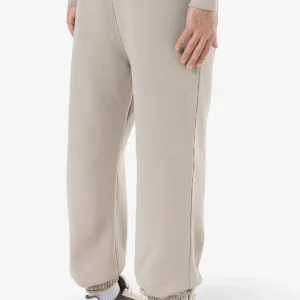 Logo Heavy Sweat Jogger Washed Dark Stone Gum-1