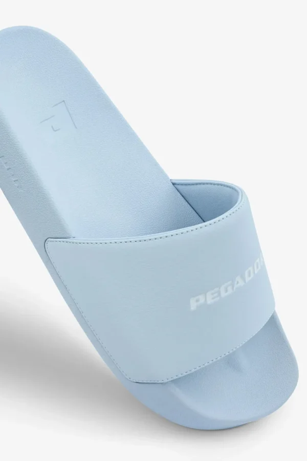 Logo Slide Baby Blue White-1