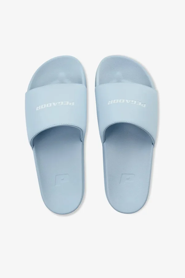 Logo Slide Baby Blue White-2