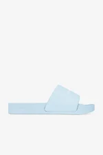 Logo Slide Baby Blue White-5