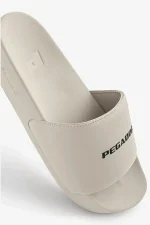 Logo Slide Beige Black-1