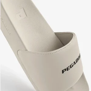 Logo Slide Beige Black-1