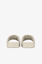 Logo Slide Beige Black-3