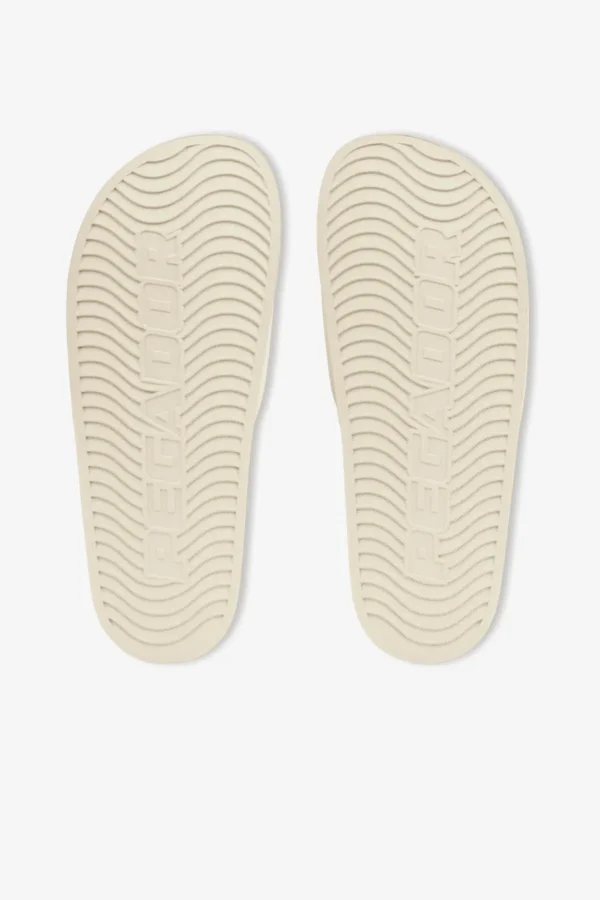 Logo Slide Beige Black-4