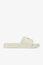 Logo Slide Beige Black-5